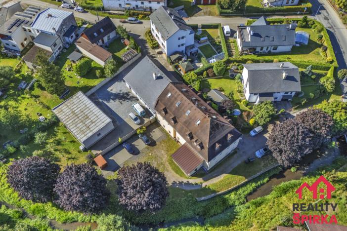 Prodej bytu 1+kk, Lanškroun - Žichlínské Předměstí, Lázeňská, 51 m2