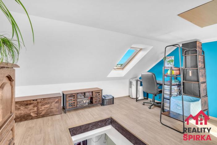 Prodej bytu 1+kk, Lanškroun - Žichlínské Předměstí, Lázeňská, 51 m2