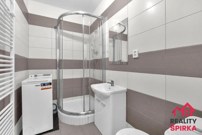 Prodej bytu 1+kk, Lanškroun - Žichlínské Předměstí, Lázeňská, 51 m2