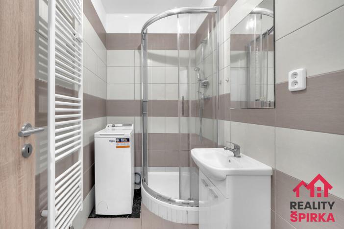 Prodej bytu 1+kk, Lanškroun - Žichlínské Předměstí, Lázeňská, 51 m2