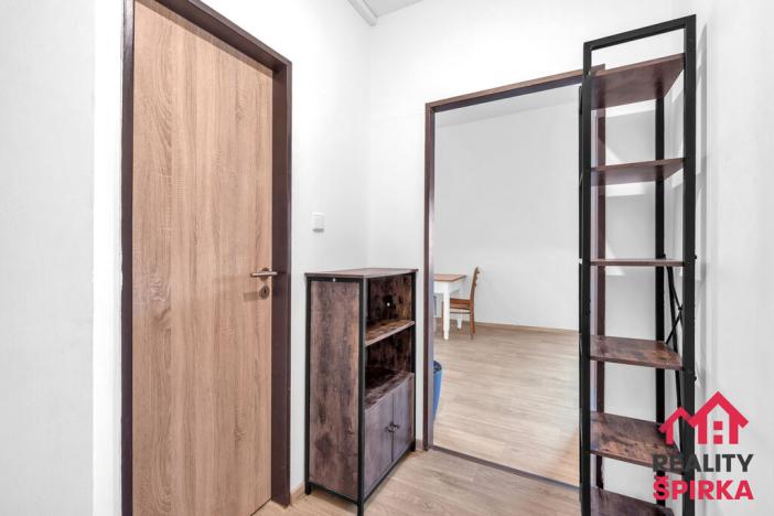 Prodej bytu 1+kk, Lanškroun - Žichlínské Předměstí, Lázeňská, 51 m2