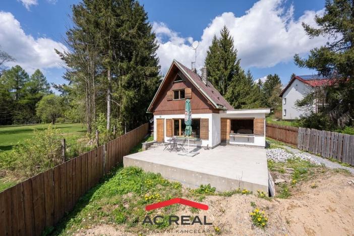 Prodej chaty, Tři Studně, 83 m2