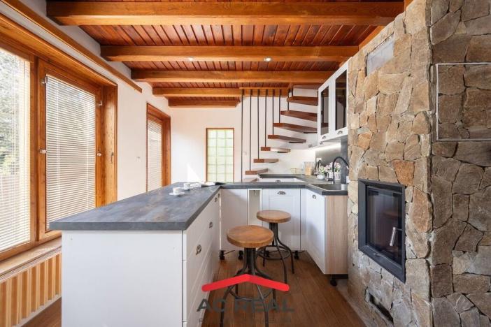 Prodej chaty, Tři Studně, 83 m2