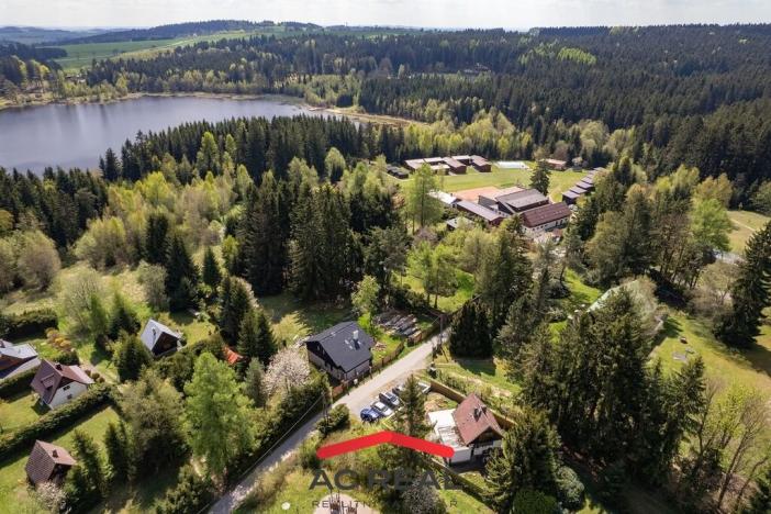 Prodej chaty, Tři Studně, 83 m2