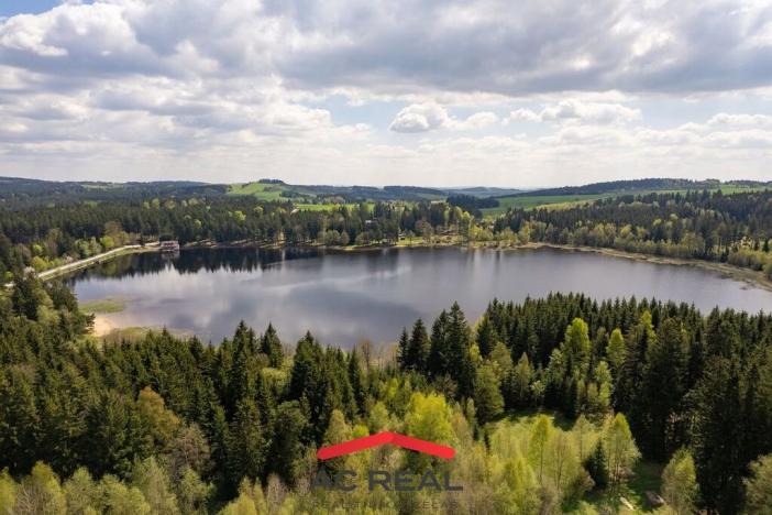 Prodej chaty, Tři Studně, 83 m2