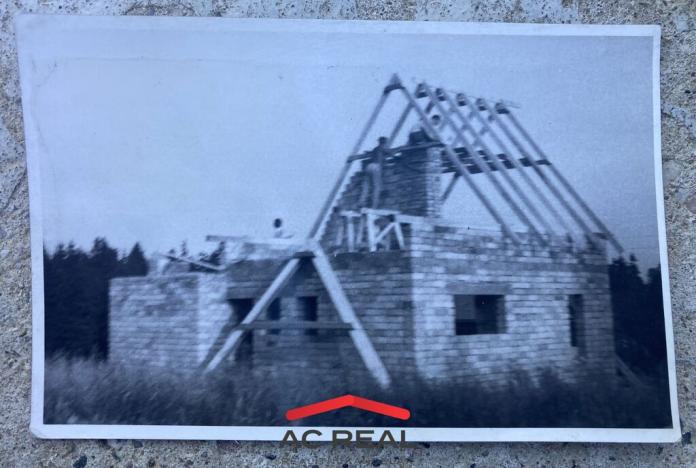 Prodej chaty, Tři Studně, 83 m2