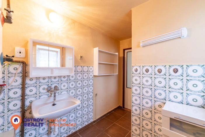 Prodej rodinného domu, Rapotín, Stará, 62 m2