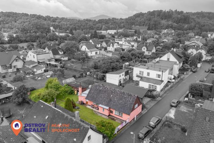 Prodej rodinného domu, Rapotín, Stará, 62 m2