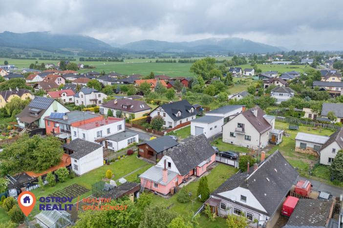 Prodej rodinného domu, Rapotín, Stará, 62 m2