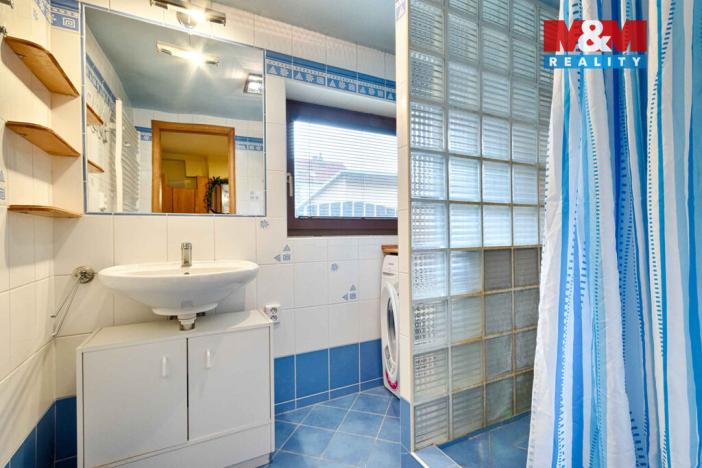 Prodej rodinného domu, Deštná, Stránská, 100 m2