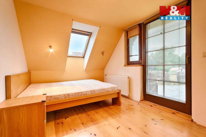 Prodej rodinného domu, Deštná, Stránská, 100 m2