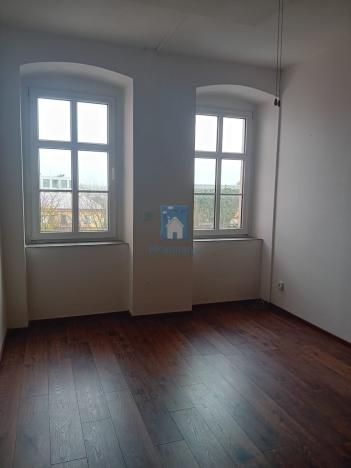 Pronájem kanceláře, Plzeň, sady 5. května, 18 m2