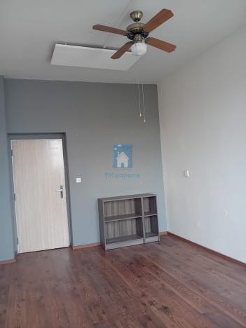 Pronájem kanceláře, Plzeň, sady 5. května, 18 m2