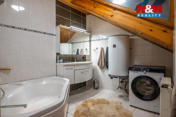 Prodej rodinného domu, Strakonice - Strakonice I, U Hajské, 273 m2