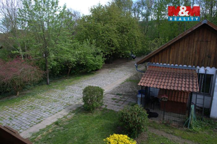 Prodej rodinného domu, Strakonice - Strakonice I, U Hajské, 273 m2