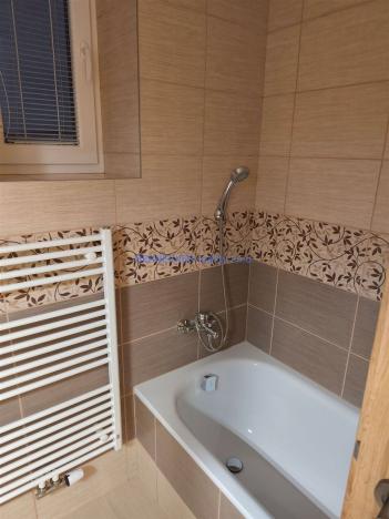 Pronájem bytu 3+kk, Hradec Králové, S. K. Neumanna, 82 m2