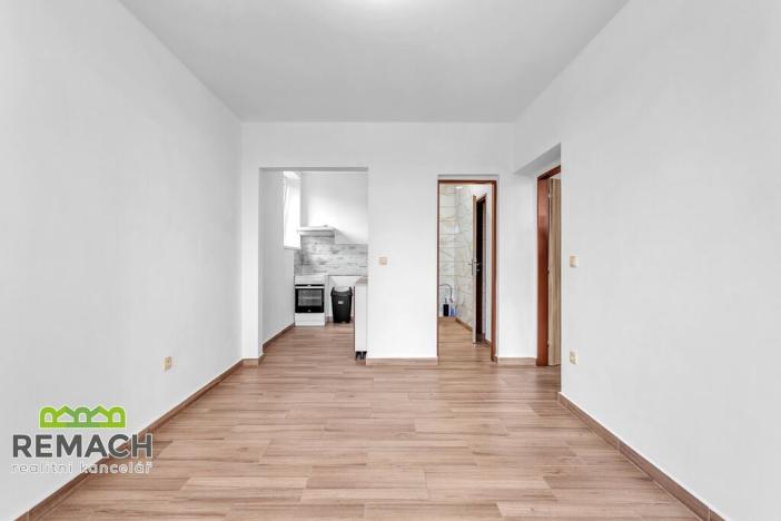 Pronájem bytu 2+1, Lhota pod Hořičkami, 47 m2