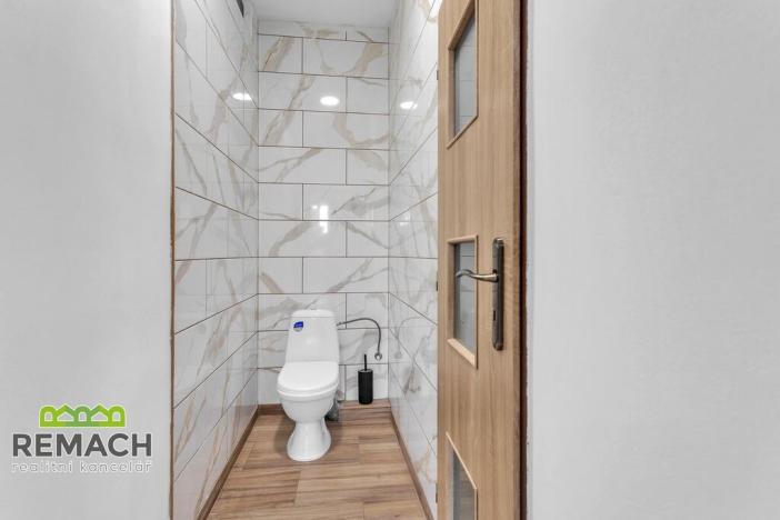 Pronájem bytu 2+1, Lhota pod Hořičkami, 47 m2