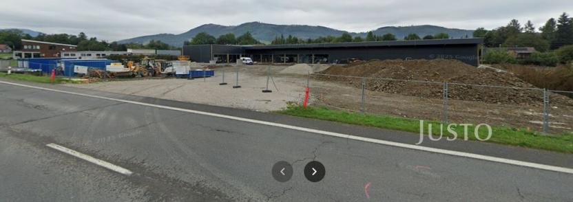 Pronájem obchodního prostoru, Pstruží, 160 m2