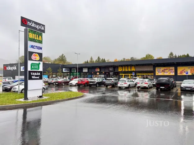 Pronájem obchodního prostoru, Pstruží, 160 m2