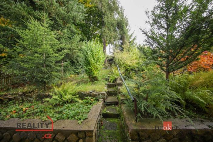 Prodej atypického bytu, Jablonec nad Nisou, V Nivách, 86 m2