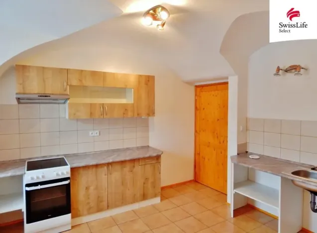 Prodej činžovního domu, Trutnov, Náchodská, 425 m2