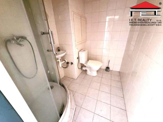 Prodej bytu 1+kk, Postoloprty, Dvořákova, 20 m2