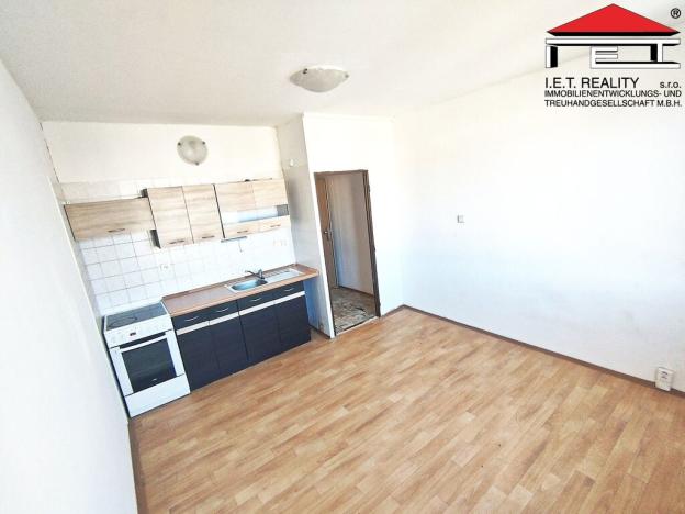 Prodej bytu 1+kk, Postoloprty, Dvořákova, 20 m2