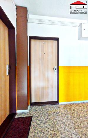 Prodej bytu 1+kk, Postoloprty, Dvořákova, 20 m2