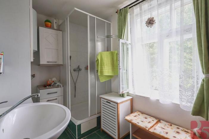 Prodej rodinného domu, Chabeřice - Holšice, 188 m2