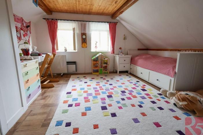 Prodej rodinného domu, Chabeřice - Holšice, 188 m2