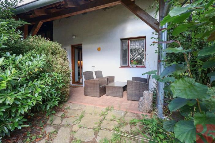 Prodej rodinného domu, Chabeřice - Holšice, 188 m2