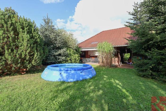 Prodej rodinného domu, Chabeřice - Holšice, 188 m2