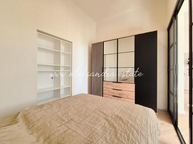 Prodej bytu 1+1, Praha - Libeň, Zenklova, 40 m2