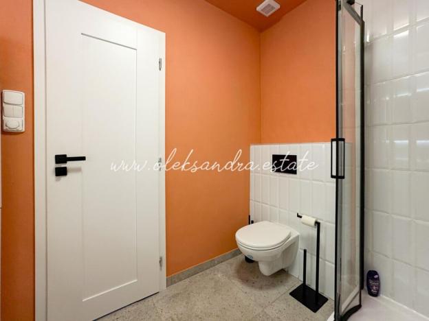 Prodej bytu 1+1, Praha - Libeň, Zenklova, 40 m2