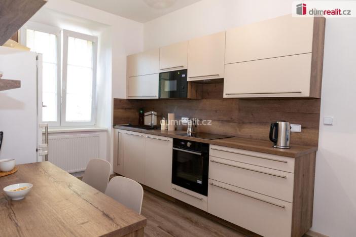 Prodej bytu 2+1, Beroun - Beroun-Město, Štěpánkova, 54 m2