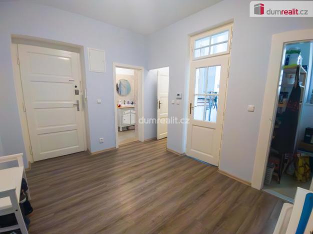 Prodej bytu 2+1, Beroun - Beroun-Město, Štěpánkova, 54 m2