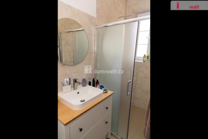 Prodej bytu 2+1, Beroun - Beroun-Město, Štěpánkova, 54 m2