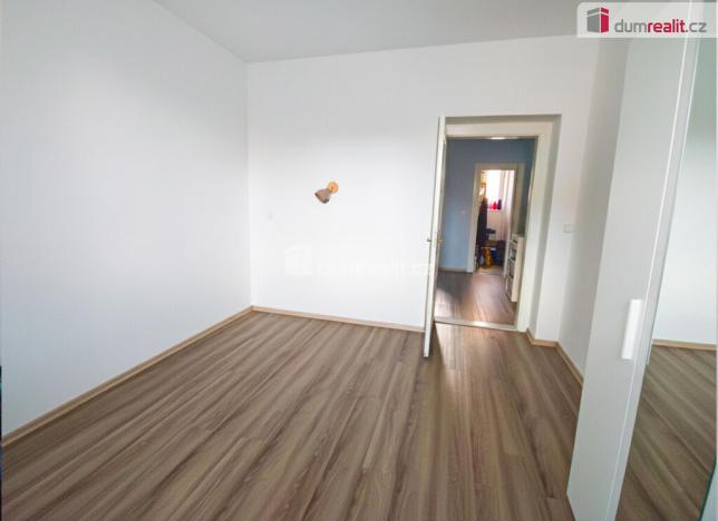 Prodej bytu 2+1, Beroun - Beroun-Město, Štěpánkova, 54 m2