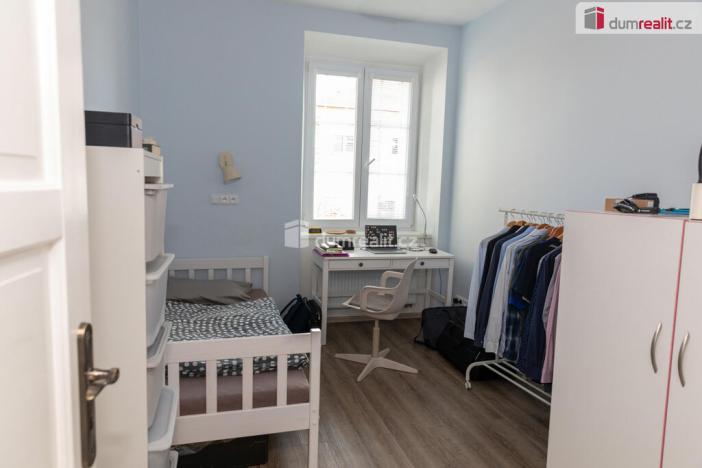 Prodej bytu 2+1, Beroun - Beroun-Město, Štěpánkova, 54 m2