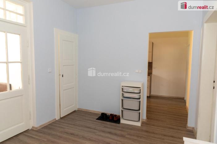 Prodej bytu 2+1, Beroun - Beroun-Město, Štěpánkova, 54 m2