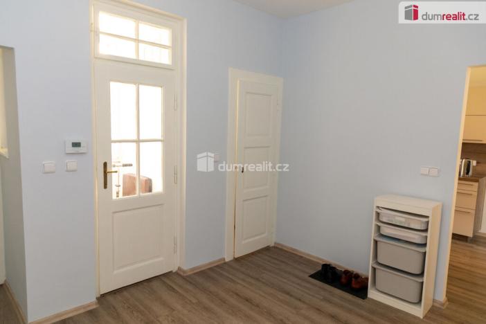 Prodej bytu 2+1, Beroun - Beroun-Město, Štěpánkova, 54 m2