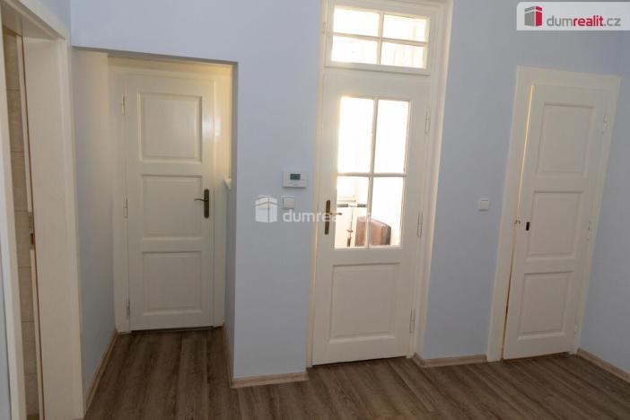 Prodej bytu 2+1, Beroun - Beroun-Město, Štěpánkova, 54 m2