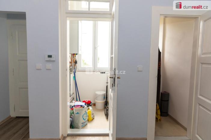 Prodej bytu 2+1, Beroun - Beroun-Město, Štěpánkova, 54 m2