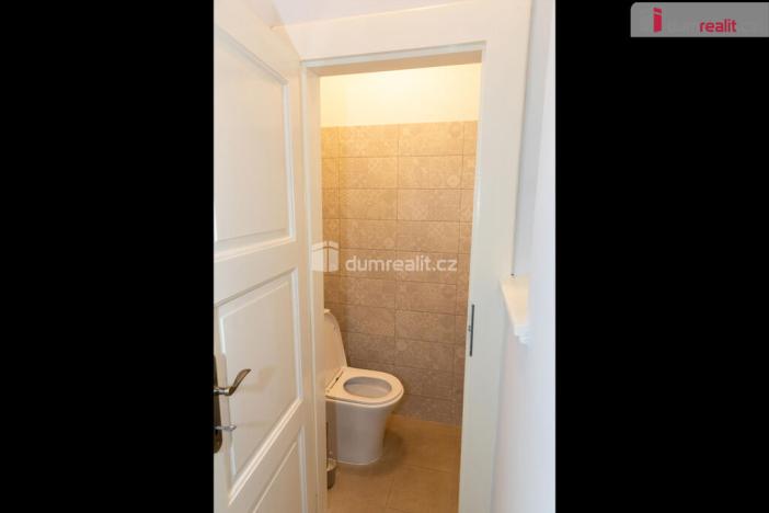 Prodej bytu 2+1, Beroun - Beroun-Město, Štěpánkova, 54 m2