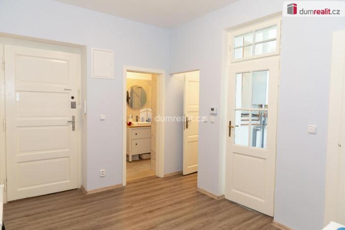 Prodej bytu 2+1, Beroun - Beroun-Město, Štěpánkova, 54 m2