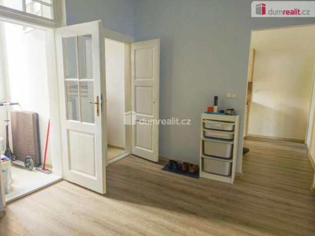 Prodej bytu 2+1, Beroun - Beroun-Město, Štěpánkova, 54 m2