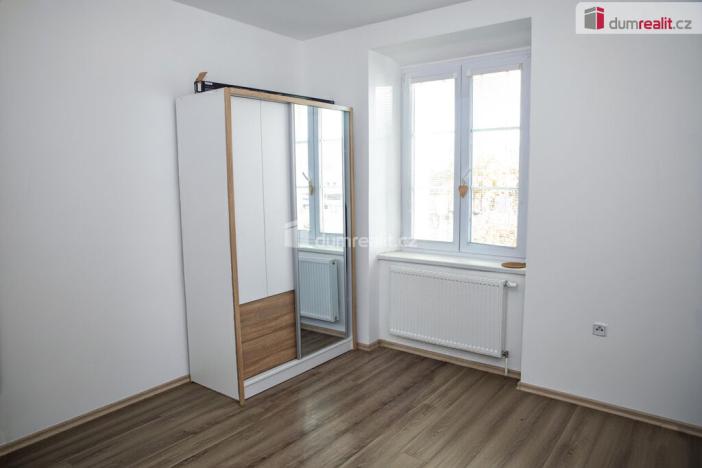 Prodej bytu 2+1, Beroun - Beroun-Město, Štěpánkova, 54 m2