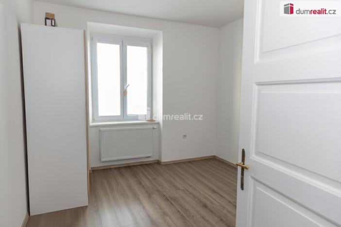 Prodej bytu 2+1, Beroun - Beroun-Město, Štěpánkova, 54 m2