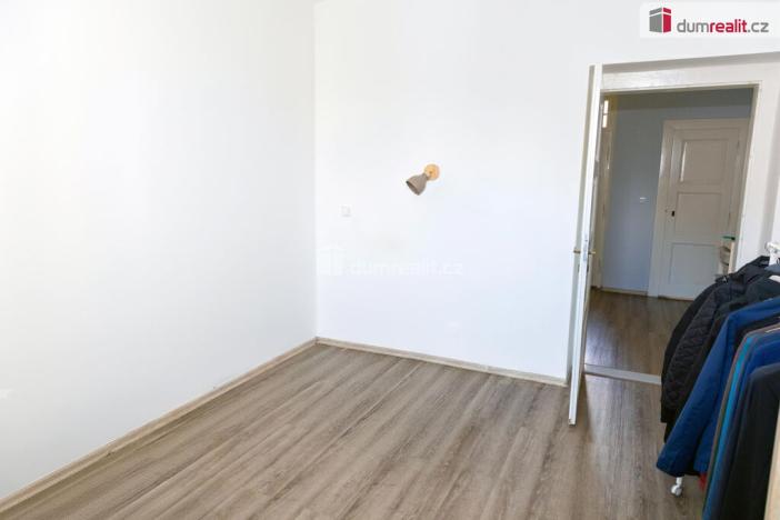 Prodej bytu 2+1, Beroun - Beroun-Město, Štěpánkova, 54 m2